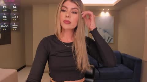 Mia Silva online show from May 2026 11:38:02 AM