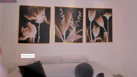 Mia Silva online show from June 2026 10:59:02 AM