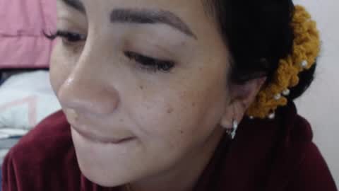 Alejandra Marin get alejandras whatsapp for life for 200 tkns online show from January 2025 06:25:01 PM