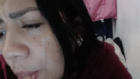 Alejandra Marin get alejandras whatsapp for life for 200 tkns online show from February 2025 09:46:01 PM