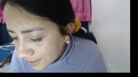 Alejandra Marin get alejandras whatsapp for life for 200 tkns online show from February 2025 07:16:02 PM