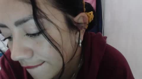 Alejandra Marin get alejandras whatsapp for life for 200 tkns online show from March 2025 09:53:02 AM