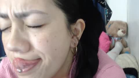 Alejandra Marin get alejandras whatsapp for life for 200 tkns online show from October 2025 10:20:02 PM