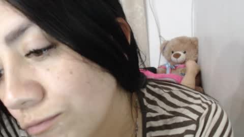 Alejandra Marin get alejandras whatsapp for life for 200 tkns online show from March 2026 03:32:01 AM
