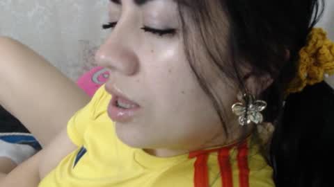 Alejandra Marin get alejandras whatsapp for life for 200 tkns online show from March 2026 08:48:01 AM