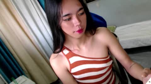 Snapshot of miatrixs chatting on January 2025 11:00:01 PM Mia online show from January 2025 11:00:01 PM