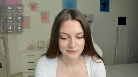 Mia online show from October 2025 05:08:02 AM