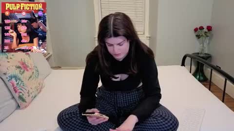 Mia  online show from March 2026 10:46:01 PM