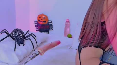 LINAY And VALENTINA - INSTAGRAM LINAY MVP online show from October 2025 01:08:01 PM