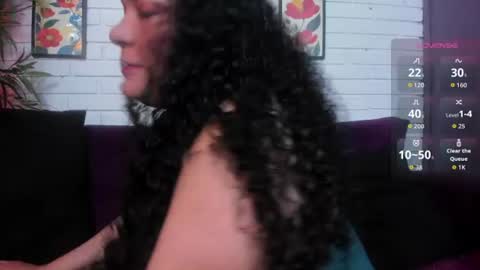 Micaela online show from June 2026 04:06:02 AM