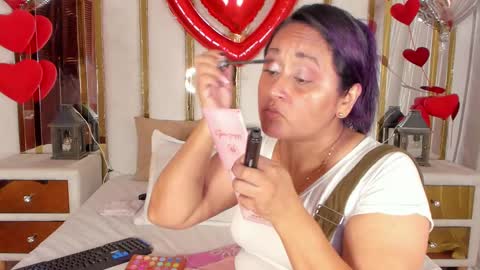 micaelahott_ online show from February 2025 02:47:02 AM