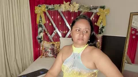 micaelahott_ online show from December 2025 03:03:01 AM