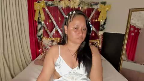 micaelahott_ online show from December 2025 03:34:02 AM