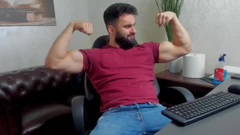 MicahLane online show from October 2025 05:41:02 AM