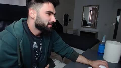 MicahLane online show from April 2026 05:00:02 AM