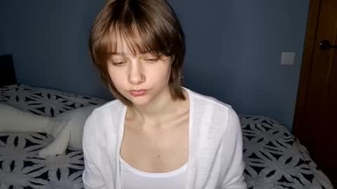 Luna online show from October 2025 01:18:01 PM