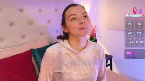 miccamadison online show from April 2026 02:50:01 PM