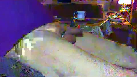 Micha online show from March 2025 04:39:02 AM