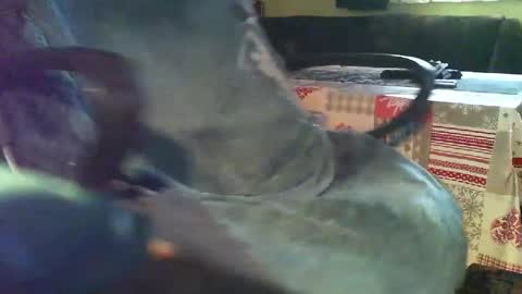 Micha online show from March 2025 10:57:01 AM