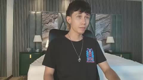 Michael online show from January 2026 12:31:01 PM