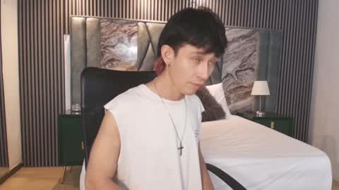 Michael online show from January 2026 07:23:01 PM