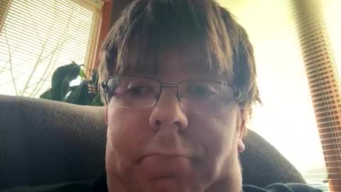 Big Dick Mike online show from March 2026 06:30:01 PM