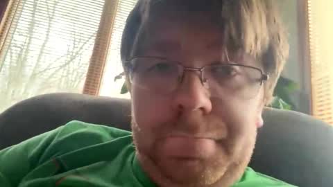 Big Dick Mike online show from April 2026 08:18:01 PM