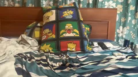 michael907410 online show from February 2025 10:20:02 AM