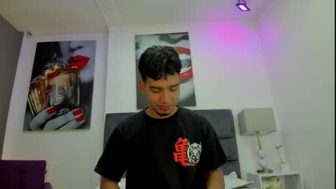 Snapshot of michael__ross chatting on January 2026 11:12:01 AM Michael Ross online show from January 2026 11:12:01 AM