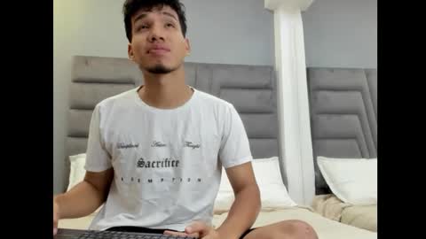 Snapshot of michael__ross chatting on January 2026 11:48:02 AM Michael Ross online show from January 2026 11:48:02 AM