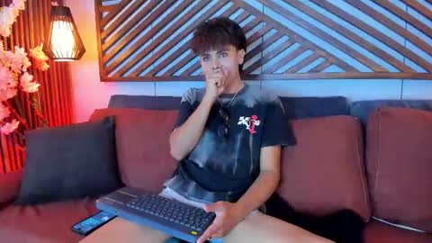 michael_banks online show from August 2026 10:12:02 PM