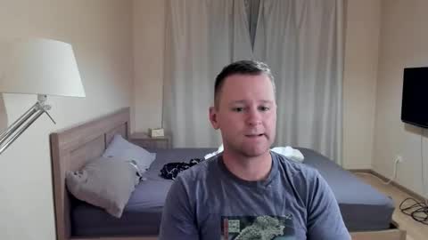 Michael Birkin online show from March 2026 03:58:02 AM