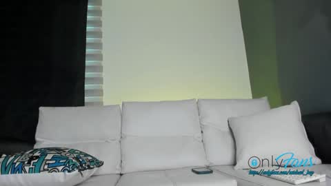 Michael Boy online show from September 2025 09:51:01 PM