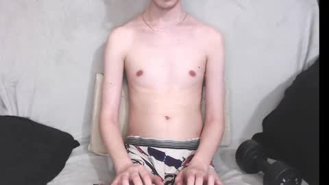 Michael online show from February 2025 12:27:01 AM