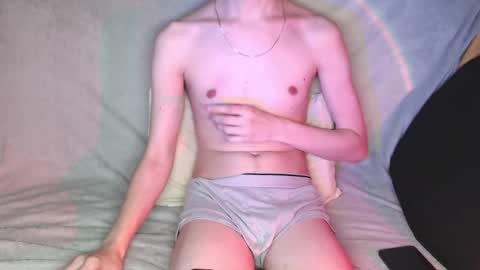 Michael online show from October 2025 07:57:02 PM