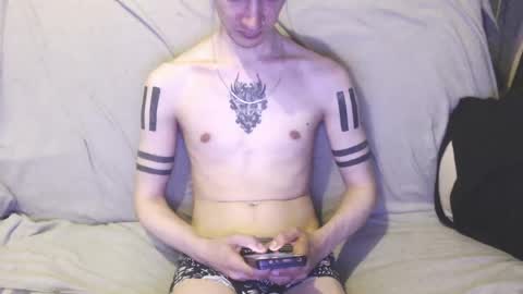 Michael online show from May 2026 05:54:01 PM