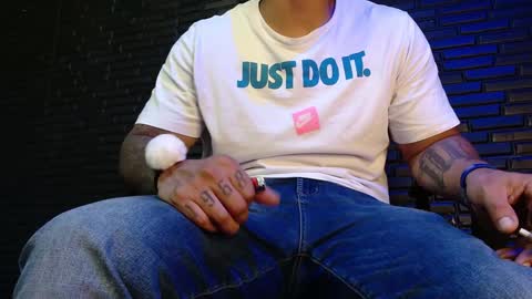 Michael Daviss online show from December 2024 12:56:01 PM