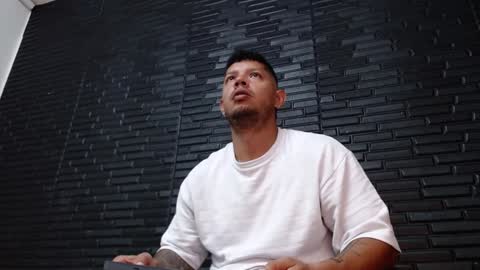 Michael Daviss online show from January 2025 01:10:02 PM