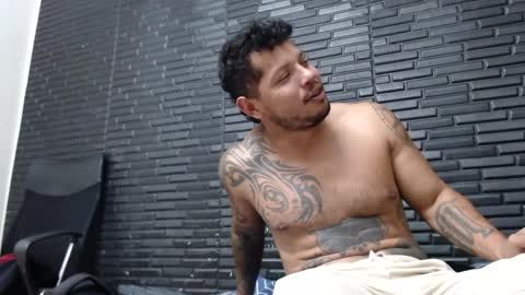 Michael Daviss online show from February 2025 05:53:02 PM