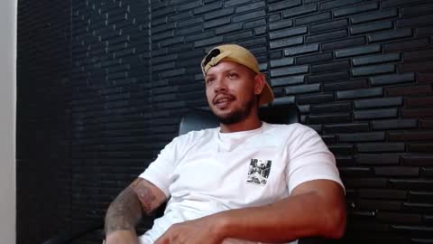 Michael Daviss online show from February 2025 06:09:01 PM