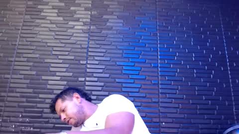 Michael Daviss online show from March 2025 03:09:02 PM