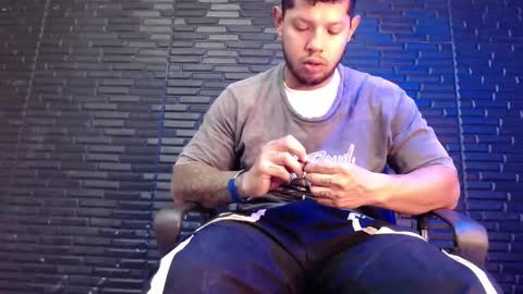 Michael Daviss online show from March 2025 01:14:01 PM