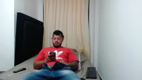 Michael Daviss online show from June 2026 04:55:01 PM