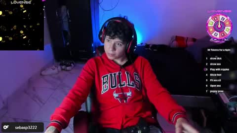 michael independent model  online show from January 2025 12:36:02 AM