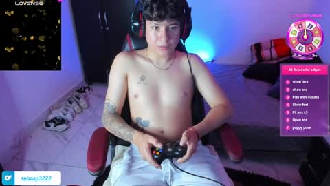 michael independent model  online show from February 2025 01:05:02 AM