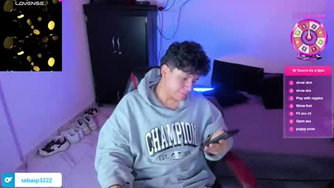 michael independent model  online show from February 2025 02:19:01 AM