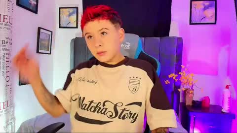 Snapshot of michael_lopez_1 chatting on October 2025 11:08:02 AM michael_lopez_1 online show from October 2025 11:08:02 AM