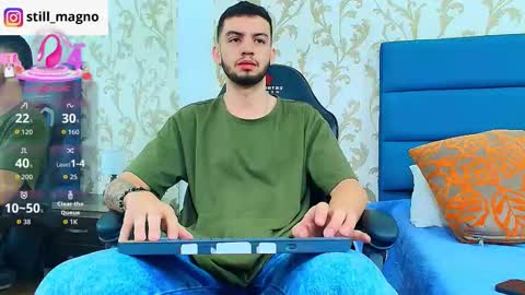 Michael Stevens online show from February 2026 10:04:01 AM