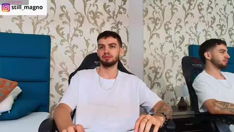 Michael Stevens online show from March 2026 03:21:02 AM