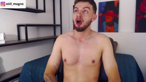 Michael Stevens online show from March 2026 07:08:01 PM